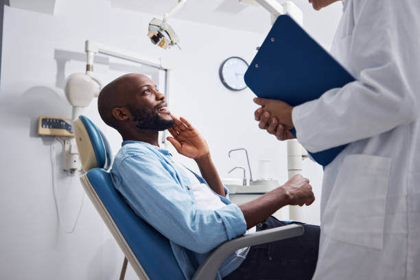 Best Emergency Tooth Extraction in Valparaiso, FL